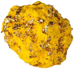 Masa plastyczna Chmurkolina z magiczną folią sok mango