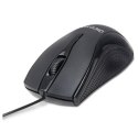 Mysz przewodowa USB 1200 DPI