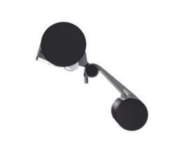 SHYNE MONITOR LIGHT BAR