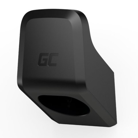 Uchwyt kabla ładującego Habu Holder EV Type 2