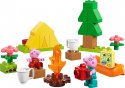 Klocki DUPLO Peppa Pig 10452 Wyprawa na biwak