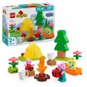 Klocki DUPLO Peppa Pig 10452 Wyprawa na biwak