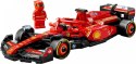 Klocki Speed Champions 77242 Bolid F1 Ferrari SF-24