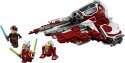 Klocki Star Wars 75401 Interceptor Jedi Ahsoki