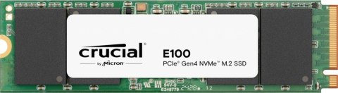 Dysk SSD E100 1TB M.2 NVMe 2280 PCIe 4.0 5000/4500 MB/s