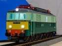 Lokomotywa Elektryczna ET21 PKP V