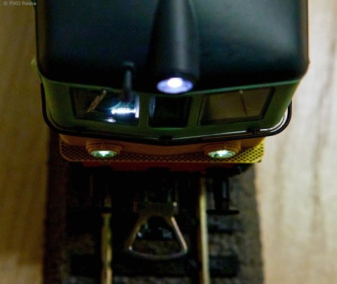 Lokomotywa Elektryczna ET21 PKP V Lokomotywa Elektryczna ET21 PKP V