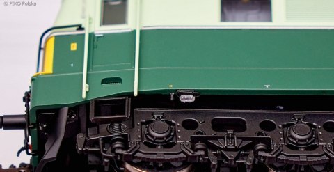 Lokomotywa Elektryczna ET21 PKP V Lokomotywa Elektryczna ET21 PKP V
