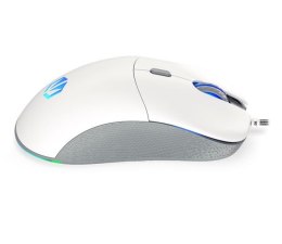 Mysz GEM Onyx White
