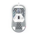 Mysz GEM Onyx White