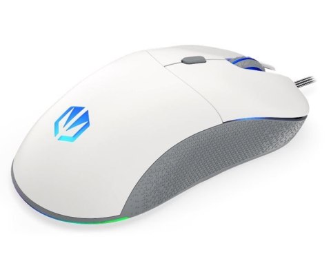 Mysz GEM Onyx White