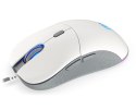 Mysz GEM Onyx White