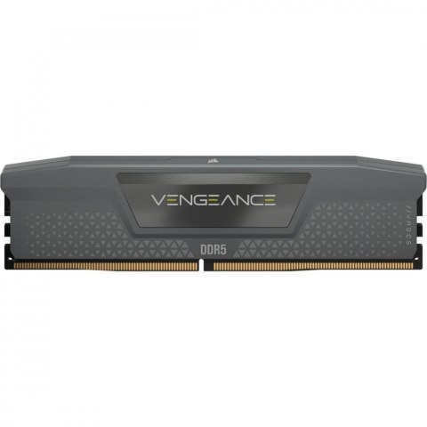 Pamięć DDR5 Vengeance 64GB/6000 (2*32GB) C30 AMD EXPO & Intel XMP