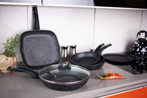 Patelnia Tivano 24 cm