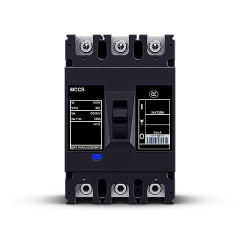 Wyłącznik UPS SMBCB250 Circuit Breaker 250A, for the SMBF40-26N Battery Cabinet