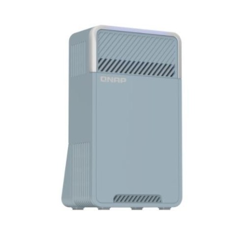 Zestaw zasilacz awaryjny UPS 3ph 30kVA 93T30KMBS + router QMiro-201W