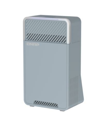 Zestaw zasilacz awaryjny UPS 3ph 30kVA 93T30KMBS + router QMiro-201W