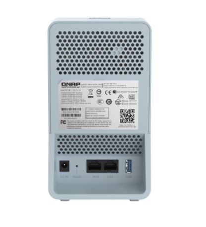 Zestaw zasilacz awaryjny UPS 3ph 30kVA 93T30KMBS + router QMiro-201W