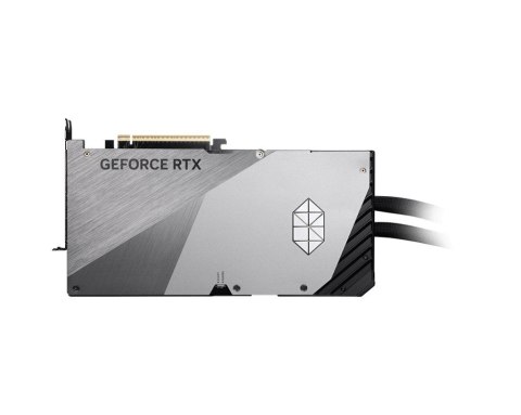 Karta graficzna GeForce RTX 5080 SUPRIM LIQUID SOC 16G GDDR7 256bit DP/HDMI Karta graficzna GeForce RTX 5080 SUPRIM LIQUID SOC 16G GDDR7 256bit DP/HDMI