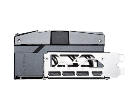 Karta graficzna GeForce RTX 5080 SUPRIM SOC 16G GDDR7 256bit 3DP/HDMI Karta graficzna GeForce RTX 5080 SUPRIM SOC 16G GDDR7 256bit 3DP/HDMI