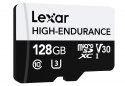 Karta microSD High Endurance 128GB C10 A1 U1 V30 100/45MB/s