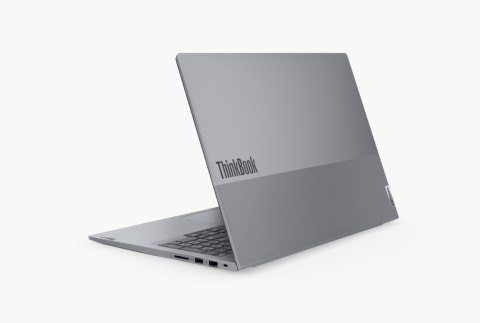 Laptop ThinkBook 16 G6 21KK00B1PB W11 Home 7530U/16GB/512GB/INT/16.0 WUXGA/Arctic Grey/3YRS OS + CO2 Offset