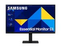 Monitor 24 cale LS24D300GAUXEN FHD 1xHDMI 1xD-Sub 100Hz