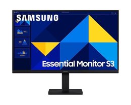 Monitor 24 cale LS24D300GAUXEN FHD 1xHDMI 1xD-Sub 100Hz