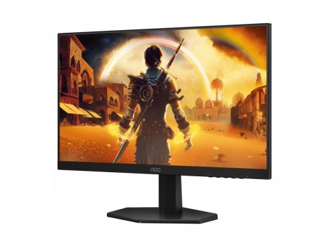 Monitor 24G42E 23.8 cala 180Hz Fast IPS HDMI DP