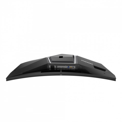 Monitor AG346UCD 34 cale 175Hz Curved QD-OLED HDMIx2 DP HAS Głośniki