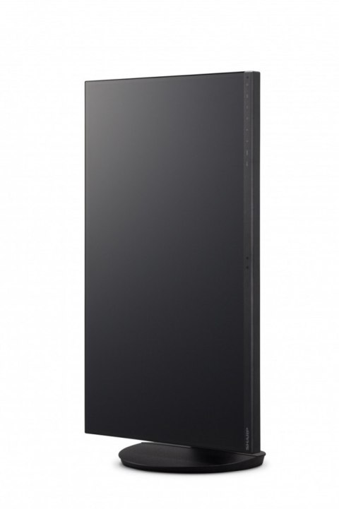 Monitor MultiSync EA272U 27 cali czarny