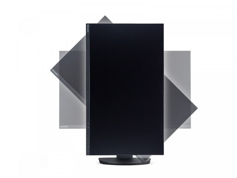 Monitor MultiSync EA272U 27 cali czarny
