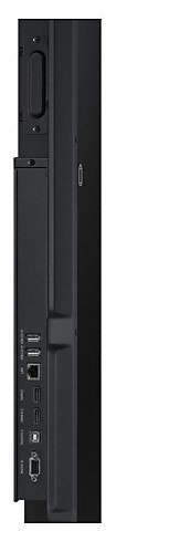 Monitor wielkoformatowy 65 cali WA65F LH65WAFWLGCXEN