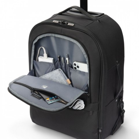 Plecak Roller Eco CORE 14-16 cali Czarny