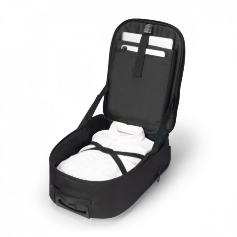 Plecak Roller Eco CORE 14-16 cali Czarny