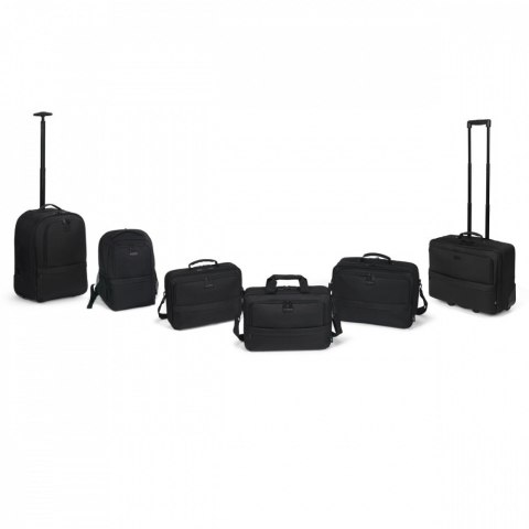 Plecak Roller Eco CORE 14-16 cali Czarny