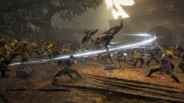 Gra PlayStation 5 Dynasty Warriors Origins