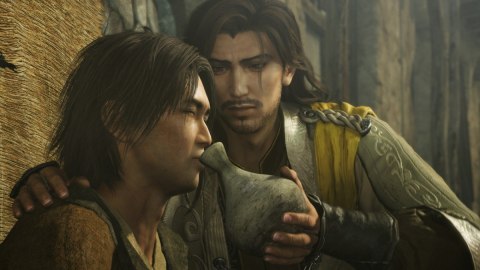 Gra PlayStation 5 Dynasty Warriors Origins