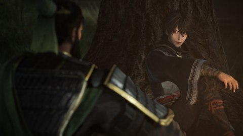 Gra PlayStation 5 Dynasty Warriors Origins