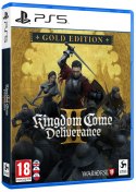 Gra PlayStation 5 Kingdom Come Deliverance II Collectors Edition