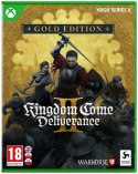 Gra Xbox Series X Kingdom Come Deliverance II Collectors Edition