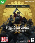 Gra Xbox Series X Kingdom Come Deliverance II Collectors Edition