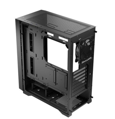 Obudowa Dart Pro Midi Czarna