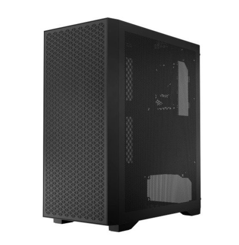 Obudowa Dart Pro Midi Czarna