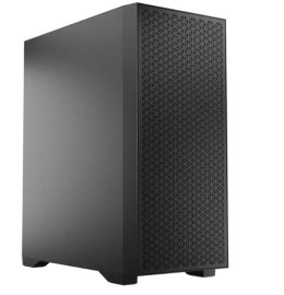 Obudowa Dart Pro Solid Midi Czarny