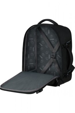 Plecak kabinowy Take2Cabin Prime rozmiar S Czarny