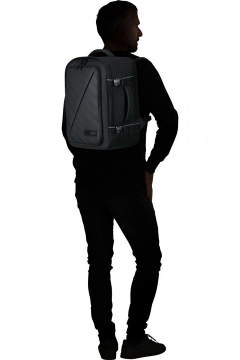 Plecak kabinowy Take2Cabin Prime rozmiar S Czarny