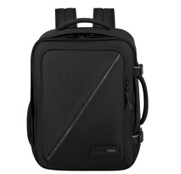 Plecak kabinowy Take2Cabin roz.S/M czarny