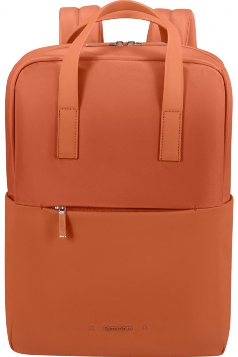 Plecak na laptopa 4Pack 14,1 cala rust