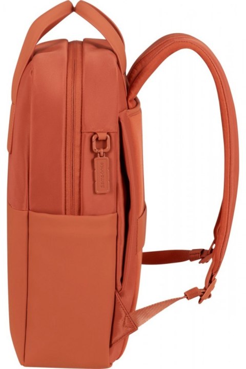 Plecak na laptopa 4Pack 14,1 cala rust